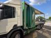 Scania P 320 6x2 Photo 7 thumbnail
