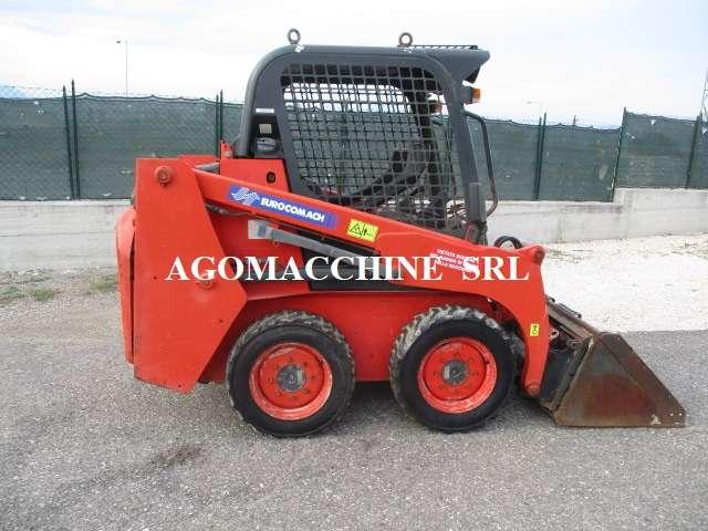 Eurocomach ES130.4 Photo 7
