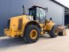 Caterpillar 962H Photo 4 thumbnail