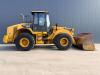 Caterpillar 962H Photo 6 thumbnail