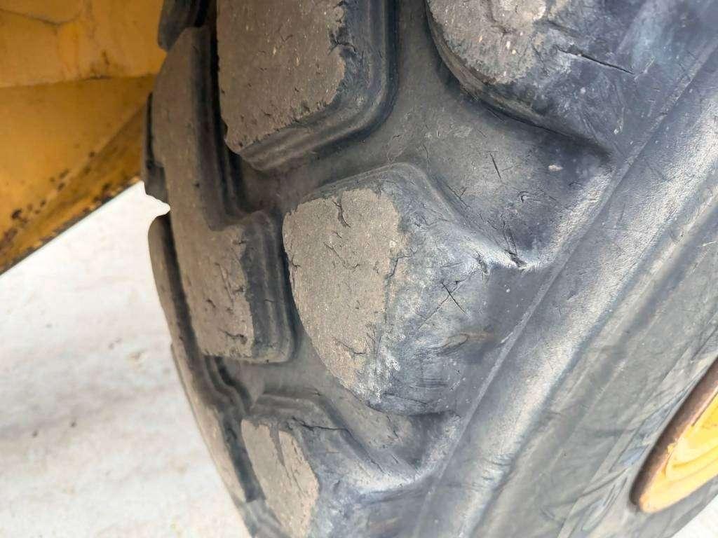 Caterpillar 962H Photo 16