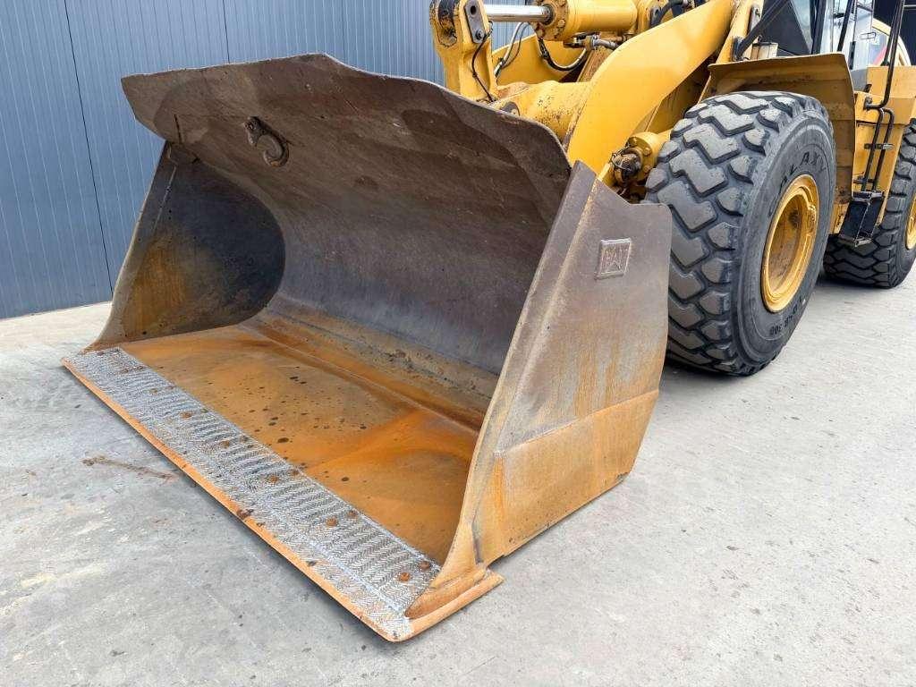 Caterpillar 962H Photo 18