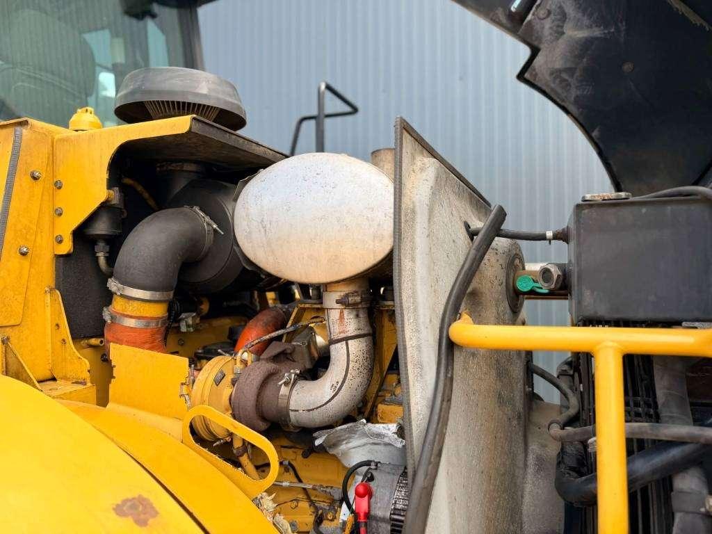 Caterpillar 962H Photo 22
