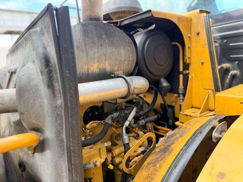 Caterpillar 962H Photo 24