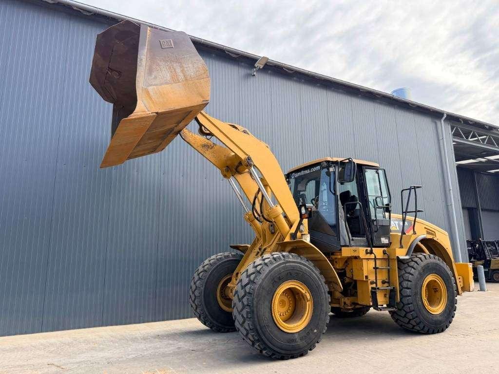 Caterpillar 962H Photo 25