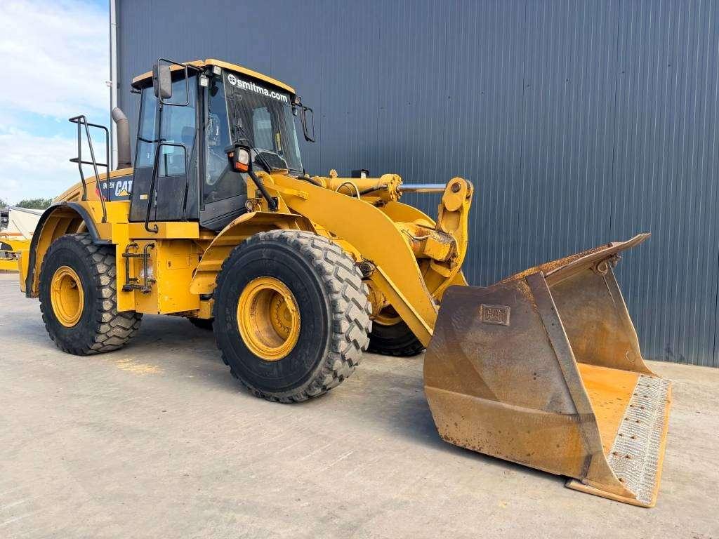 Caterpillar 962H Photo 3