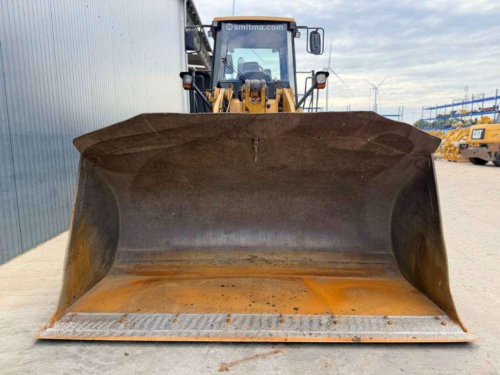 Caterpillar 962H Photo 7