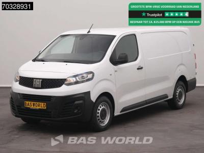 Fiat Scudo 102PK L3H1 Airco Cruise Parkeersensoren Euro6 L3 Airco Cruise control sold by BAS World B.V.