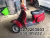 Piaggio Vespa PK 50 XL Photo 1 thumbnail