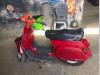 Piaggio Vespa PK 50 XL Photo 3 thumbnail
