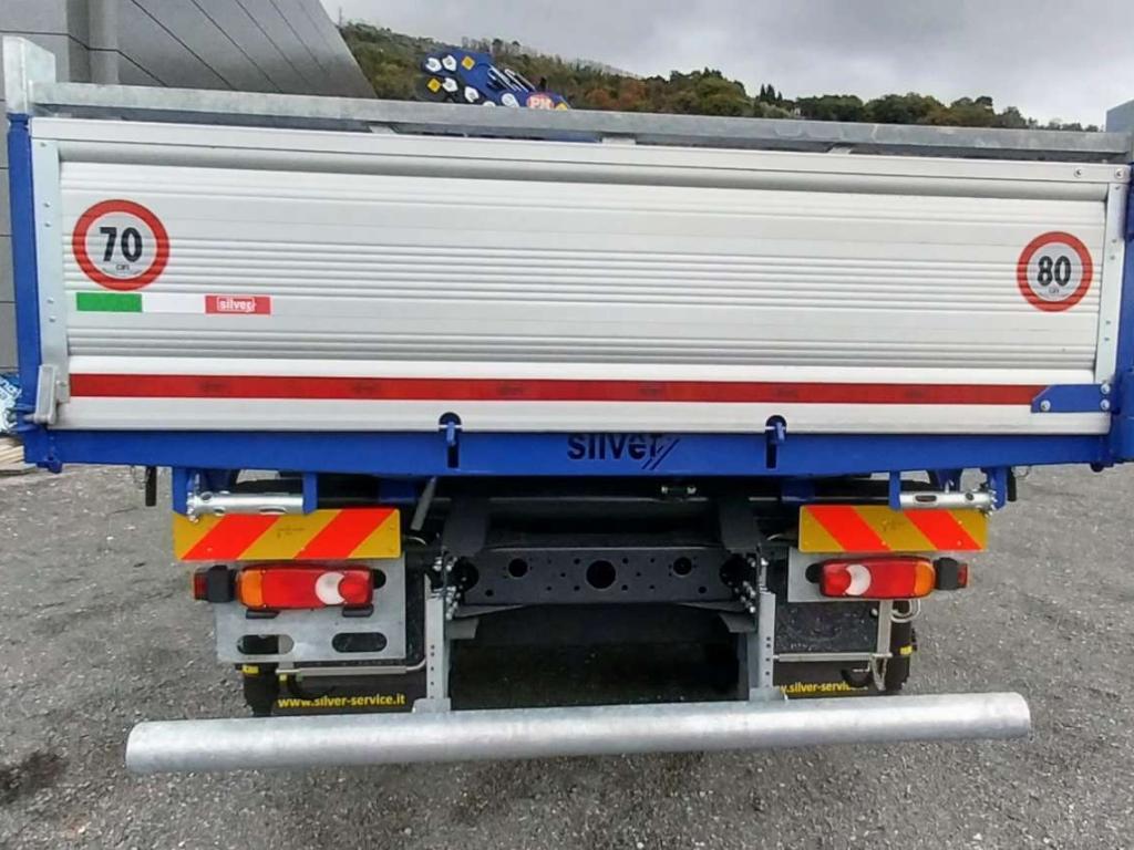 Iveco IVECO ML180E32 K Photo 11