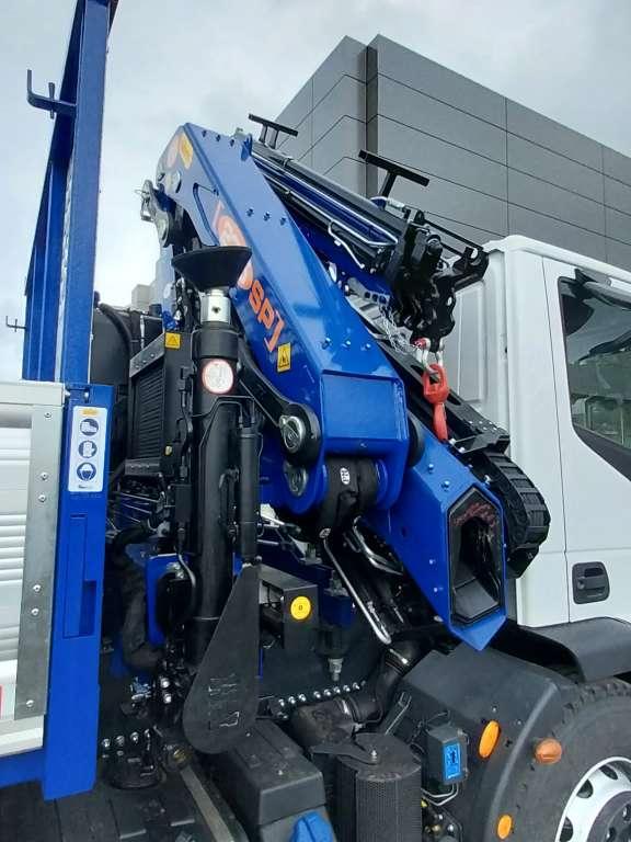 Iveco IVECO ML180E32 K Photo 14