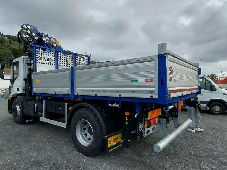 Iveco IVECO ML180E32 K Photo 15