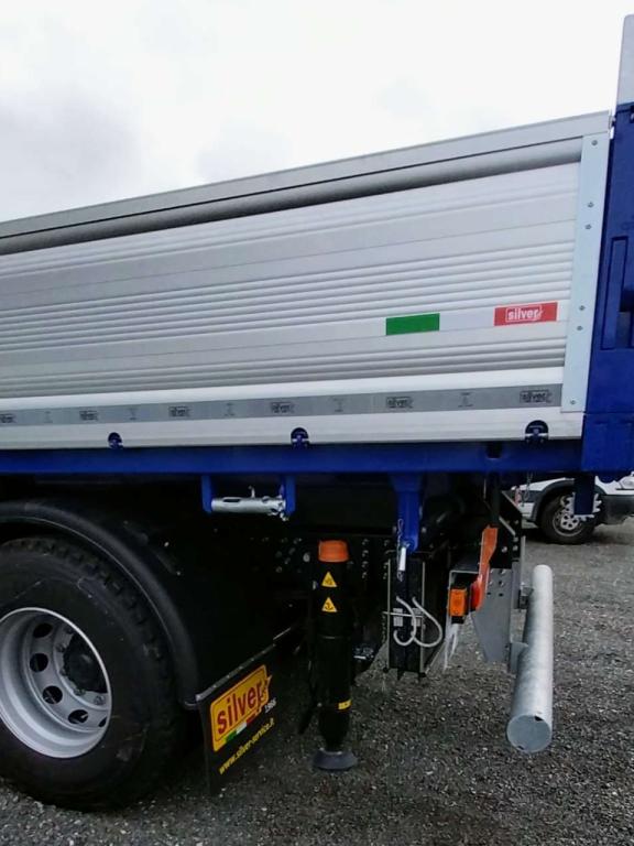 Iveco IVECO ML180E32 K Photo 3