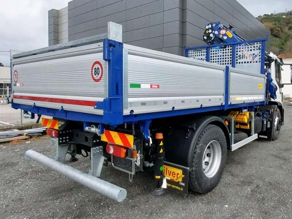 Iveco IVECO ML180E32 K Photo 6