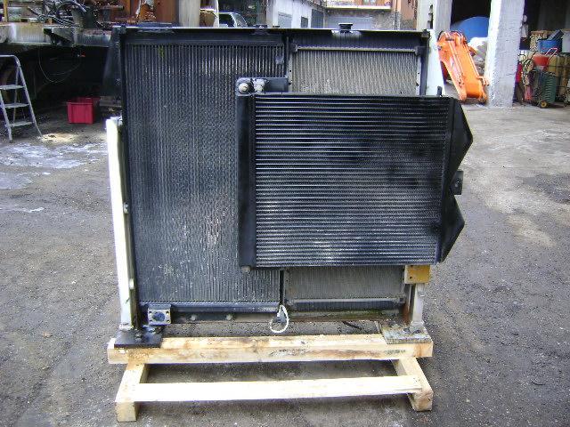Radiator for Caterpillar 330 D Photo 1