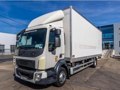 Volvo FL 250+HAYON BAR 1.5T. sold by Braem NV