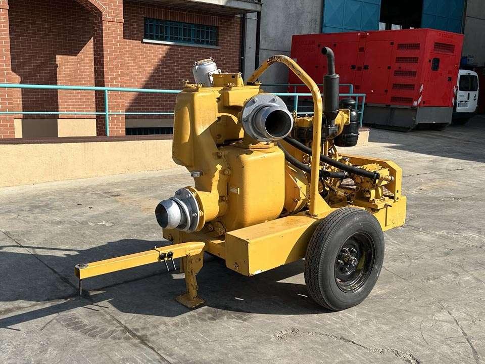 Varisco J156-5 Photo 1