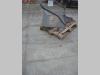 Stair for Hitachi ZW310 Photo 2 thumbnail