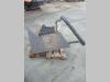 Stair for Hitachi ZW310 Photo 3 thumbnail