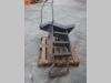 Stair for Hitachi ZW310 Photo 4 thumbnail