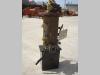 Rotating joint for per Muletto Mecalac 8CXI Photo 1 thumbnail