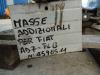 Masse addizionali for Fiat AD7 - FL8 - N. 4598511 Photo 4 thumbnail