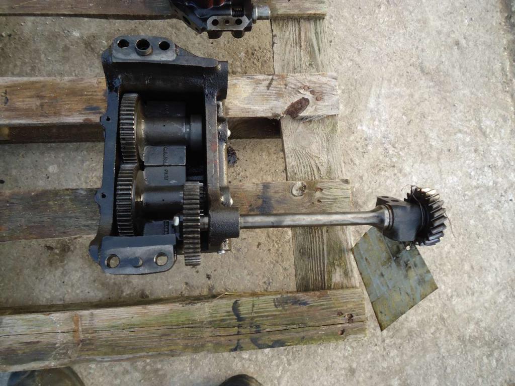 Masse addizionali for Fiat AD7 - FL8 - N. 4598511 Photo 2