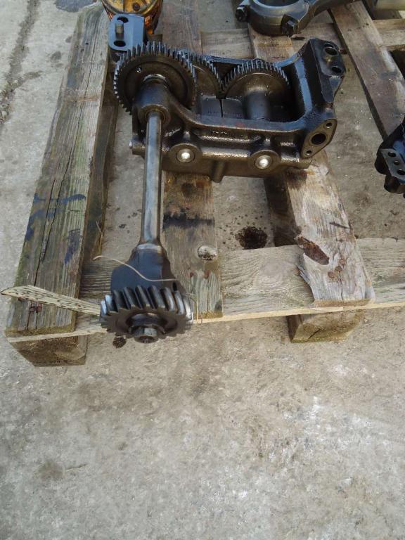 Masse addizionali for Fiat AD7 - FL8 - N. 4598511 Photo 3
