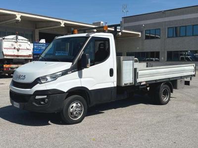 Iveco Daily 35-150 4x2 sold by Massucco T. Srl