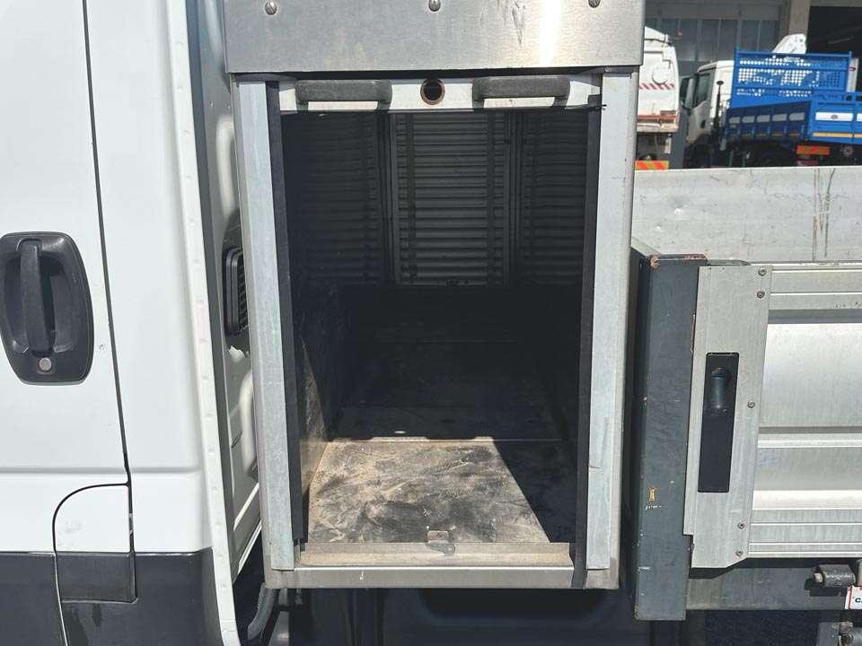 Iveco Daily 35-150 4x2 Photo 12