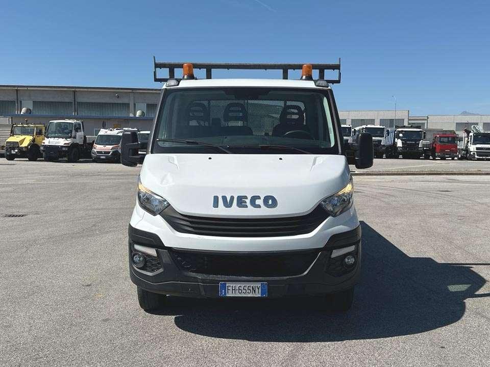 Iveco Daily 35-150 4x2 Photo 19