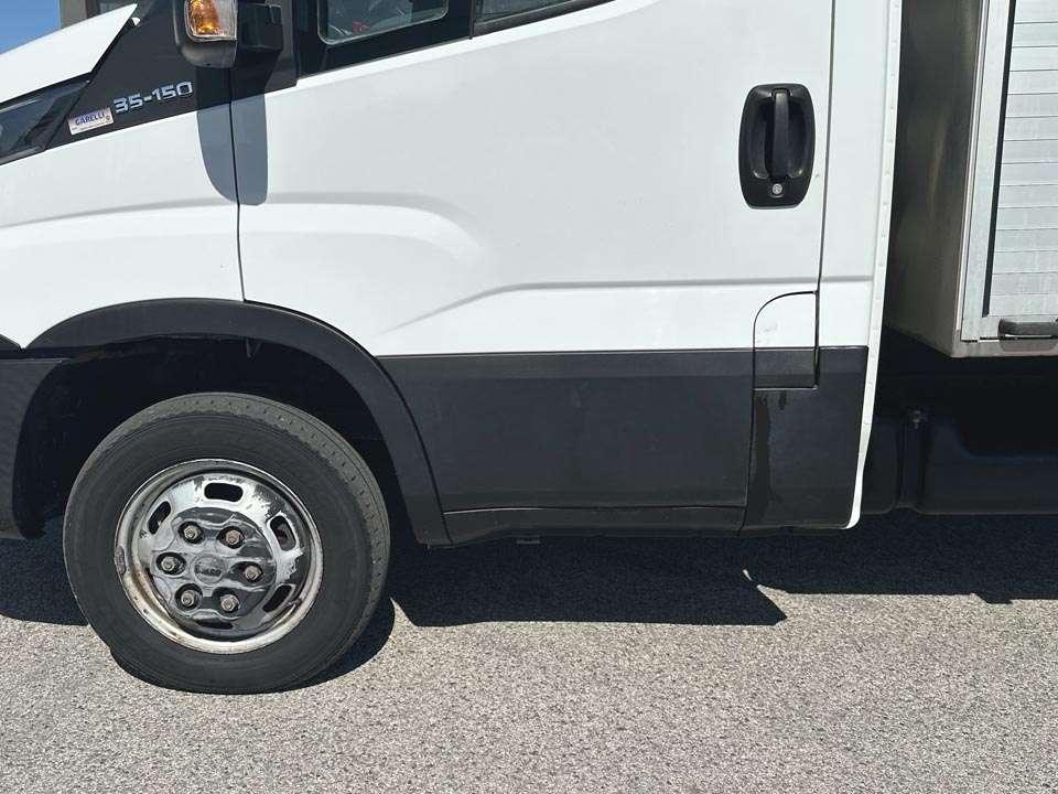 Iveco Daily 35-150 4x2 Photo 9