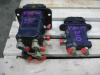 Control Pedals for Volvo EC 210 B Photo 2 thumbnail