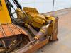 Caterpillar D6XE LGP - German Machine / Ripper Valve Photo 18 thumbnail