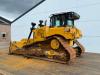 Caterpillar D6XE LGP - German Machine / Ripper Valve Photo 3 thumbnail