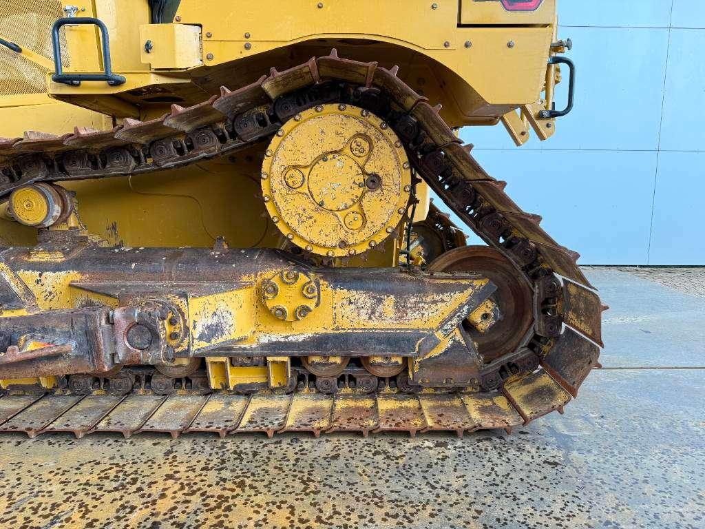 Caterpillar D6XE LGP - German Machine / Ripper Valve Photo 21
