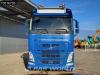 Volvo FH 500 8X2 Hydraulic 2xLift+Lenkachse I-ParkCool ACC Photo 6 thumbnail