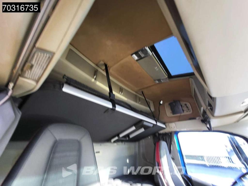 Volvo FH 500 8X2 Hydraulic 2xLift+Lenkachse I-ParkCool ACC Photo 28