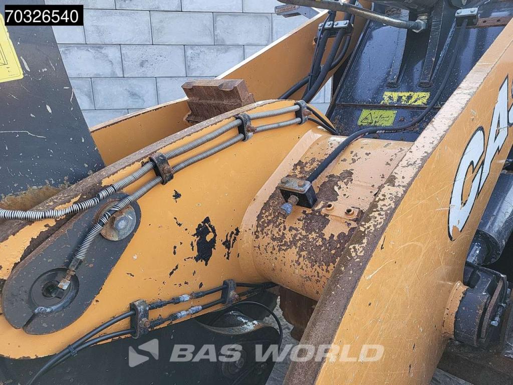 Case 721 G Photo 17
