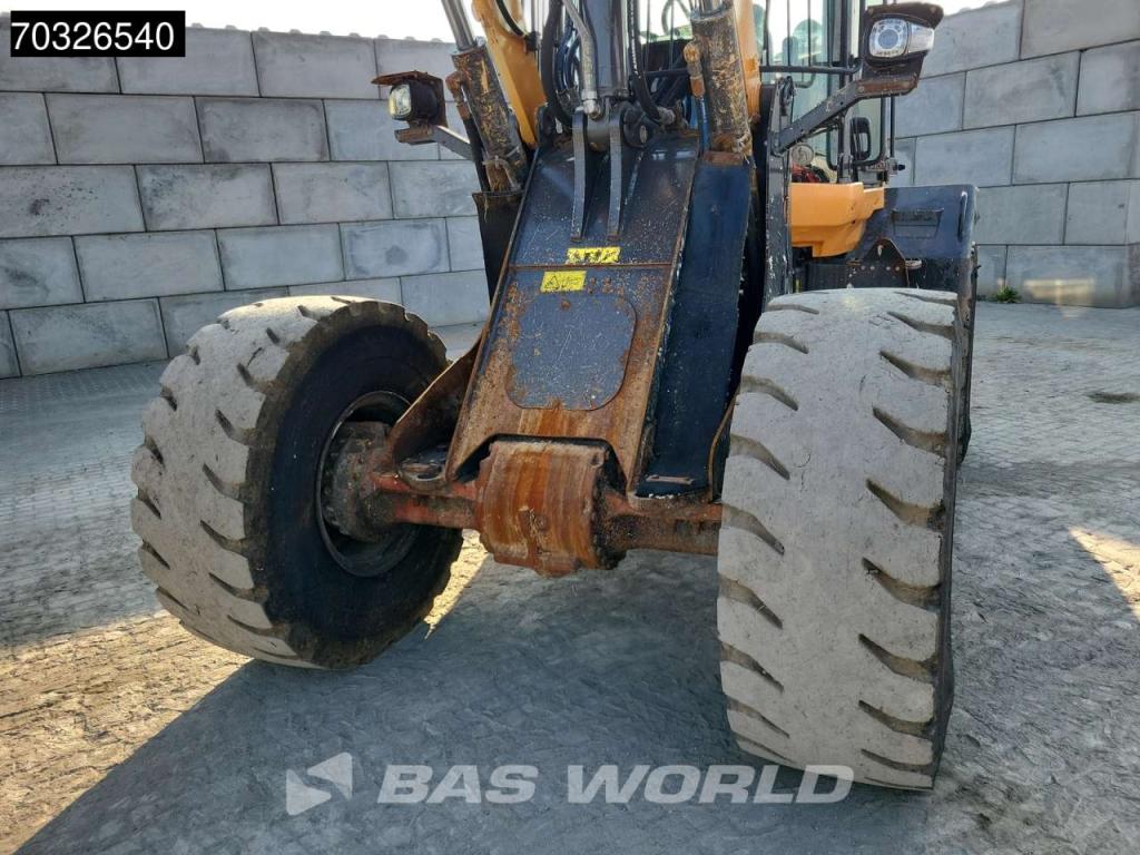Case 721 G Photo 19