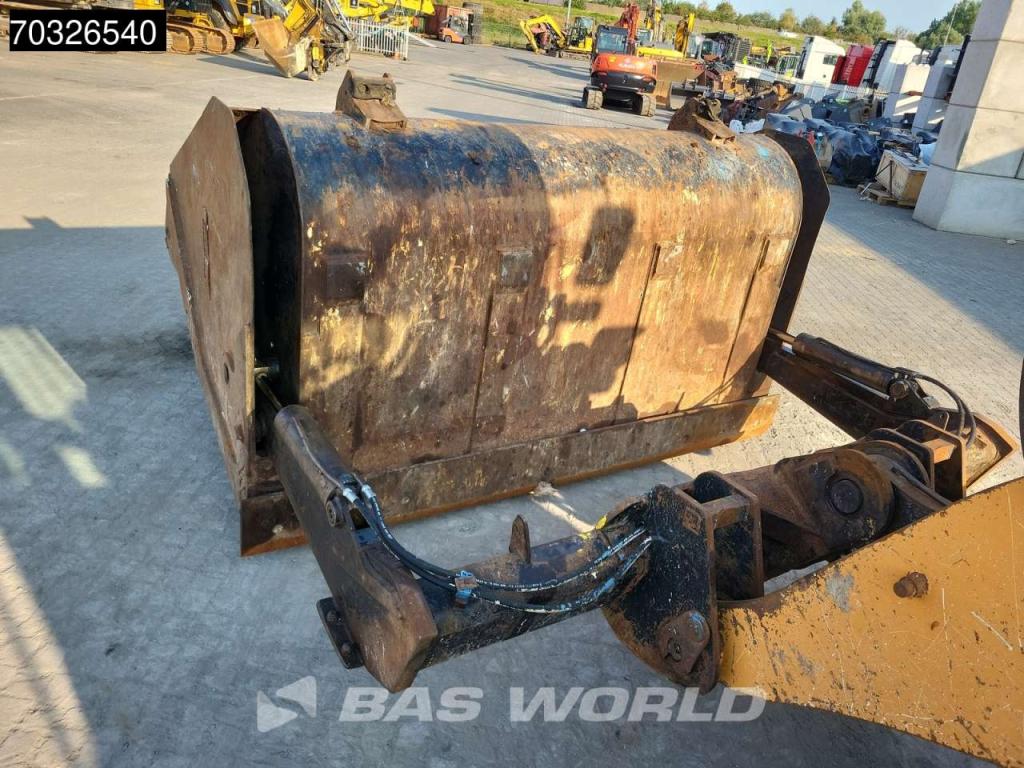 Case 721 G Photo 22