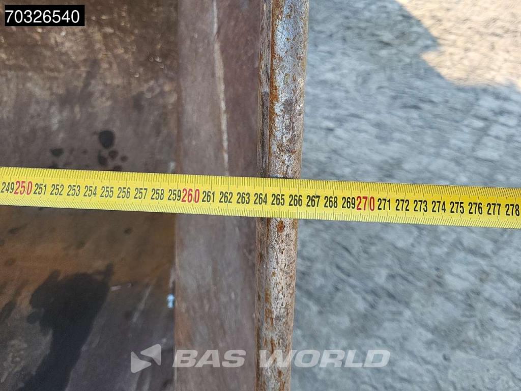 Case 721 G Photo 26