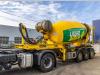 Mol BETON MIXER/MALAXEUR/MISCHER 12M3 Photo 1 thumbnail