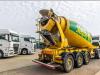 Mol BETON MIXER/MALAXEUR/MISCHER 12M3 Photo 4 thumbnail