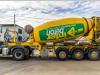 Mol BETON MIXER/MALAXEUR/MISCHER 12M3 Photo 7 thumbnail