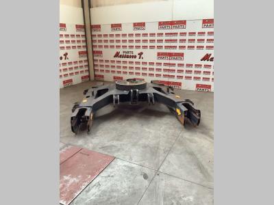 Undercarriage for Hitachi ZX85 sold by Massucco T. Srl Area Ricambi