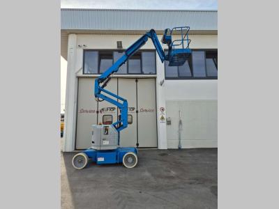 Genie Z34/22N sold by Liftop Srl