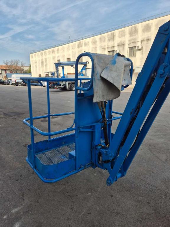 Genie Z34/22N Photo 3