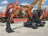 Doosan DX57W-5 Photo 1 thumbnail